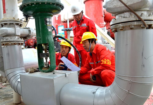 中石化西北油田采油三廠 以安全高效為基石，圓滿完成通信設備檢修任務